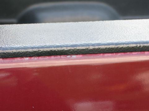 1991 Ford F-150