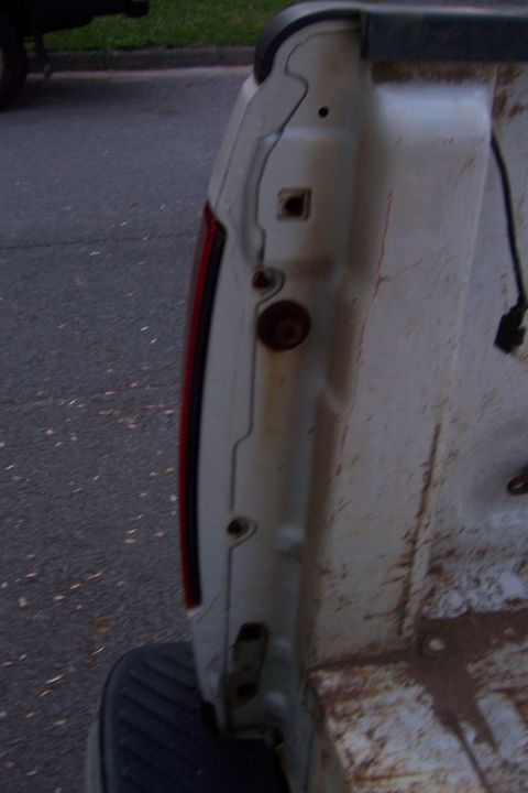 1999 Ford F-150 photo