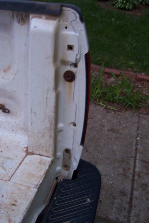 1999 Ford F-150 photo