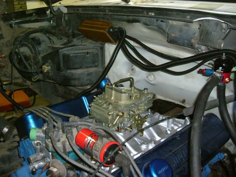 1995 Ford F-150 photo