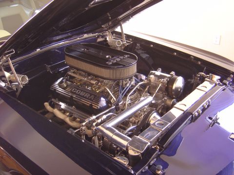 1986 Ford Bronco II photo