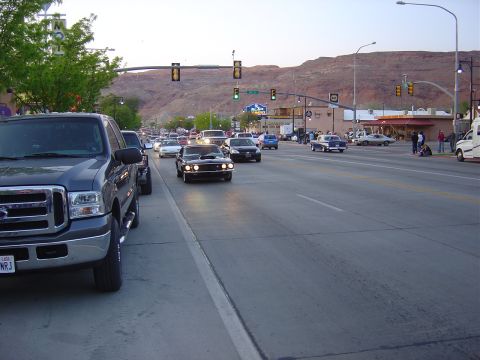 1986 Ford Bronco II photo