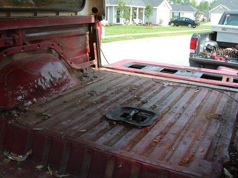 1979 Ford Bronco
