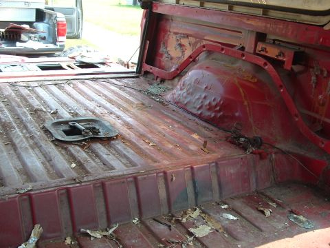 1979 Ford Bronco