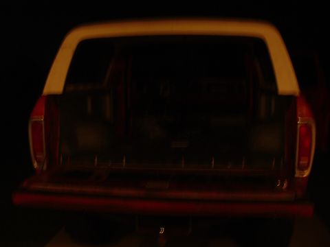 1979 Ford Bronco