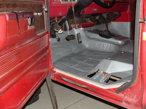 1979 Ford Bronco