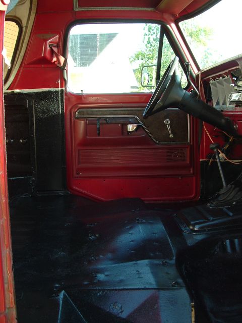 1979 Ford Bronco