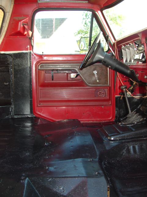 1979 Ford Bronco
