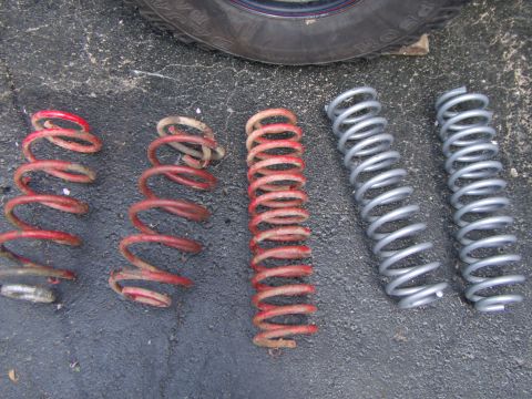 2003 Jeep Wrangler