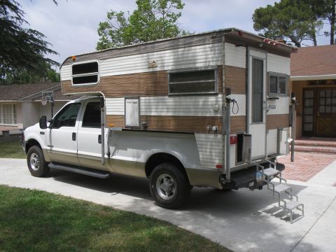 2000 Ford F-250