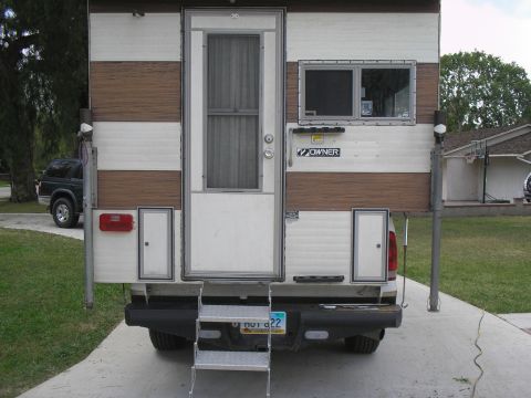 2000 Ford F-250