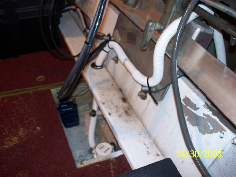 1957 Alumacraft 1436 LT photo