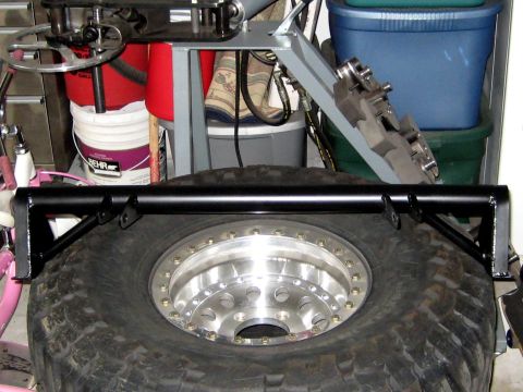 1996 Ford Bronco