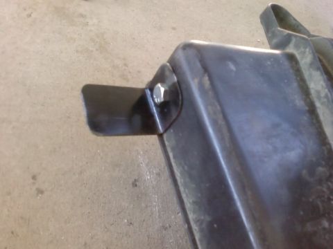 1995 Ford Bronco - top...ditto