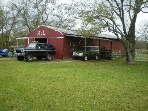 1978 Ford Bronco photo