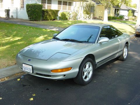 1993 Ford Probe photo