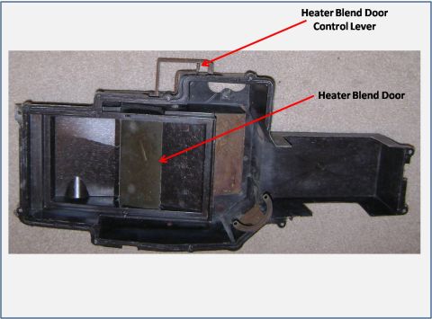 1972 Ford Ranchero - Plenum