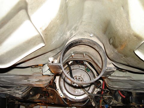 1997 Lincoln Town Car “White Lighting”