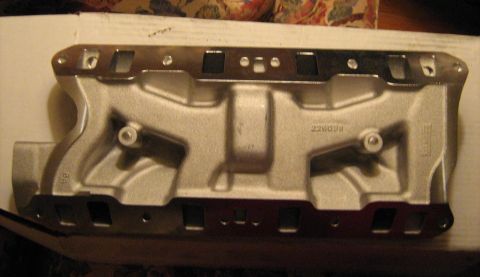 1988 Mercury Grand Marquis - 5-1-08