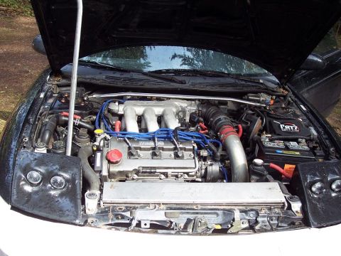 1995 Ford Probe