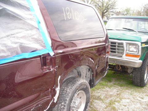 2000 Ford Excursion