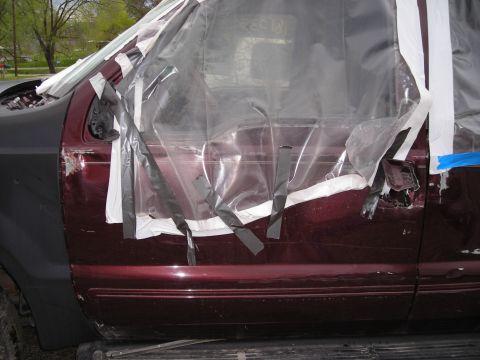 2000 Ford Excursion photo
