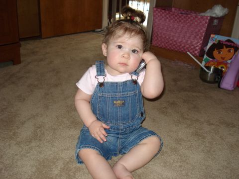 2000 Ford Crown Victoria - Hello?