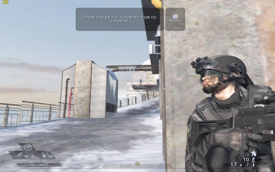 rainbow 6 vegas 2