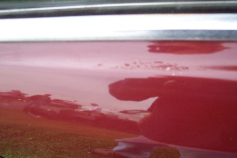 2001 Ford Crown Victoria
