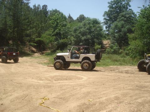 1989 Ford Bronco II “EL BURRO”