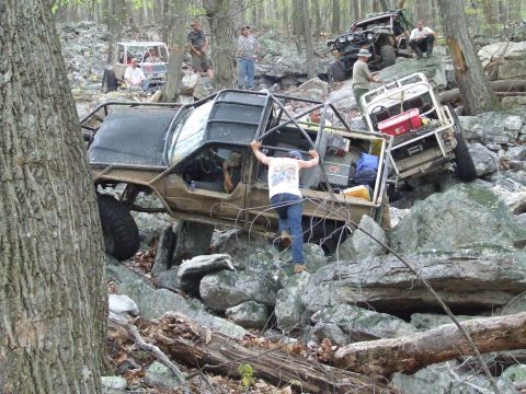 1969 Ford Bronco photo