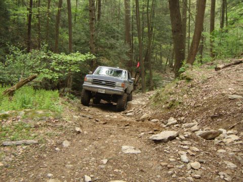 2003 Jeep Wrangler