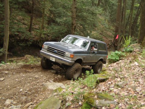 2003 Jeep Wrangler