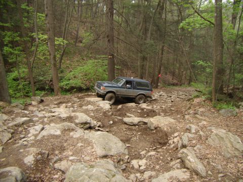 2003 Jeep Wrangler