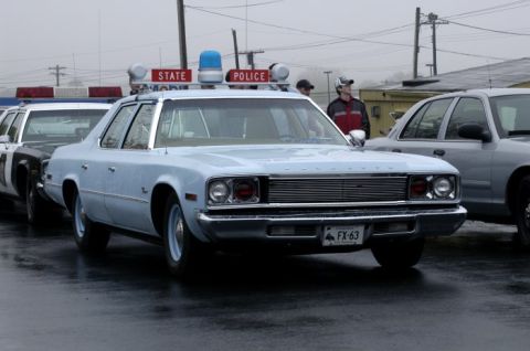 1973 Dodge 1500
