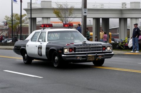1973 Dodge 1500