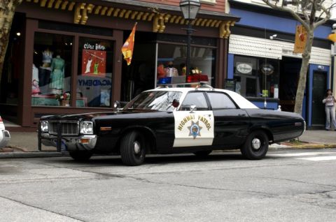 1973 Dodge 1500