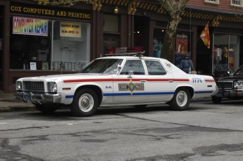 1973 Dodge 1500