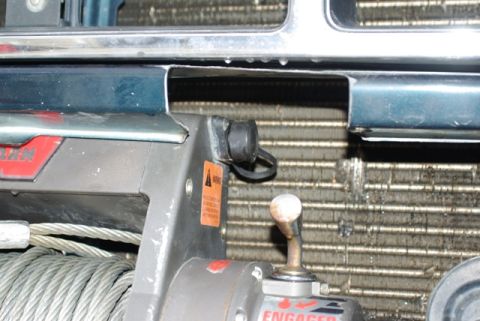1995 Ford Bronco