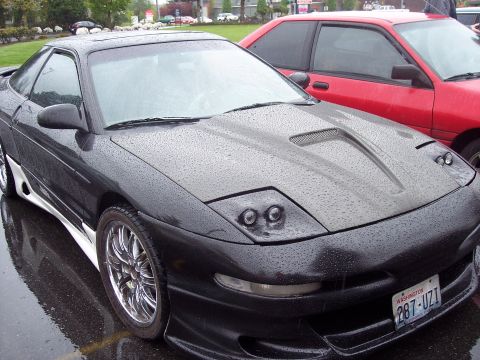 1995 Ford Probe
