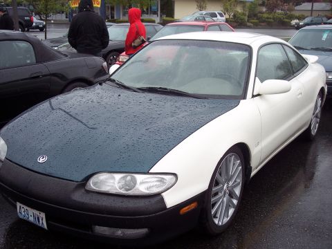 1995 Ford Probe