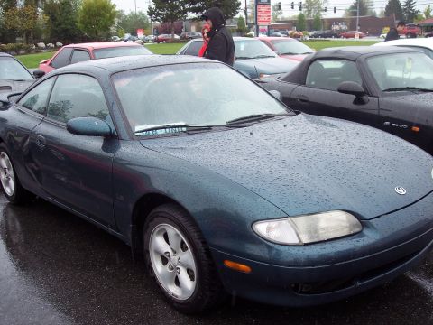 1995 Ford Probe