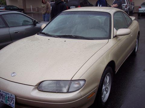 1995 Ford Probe