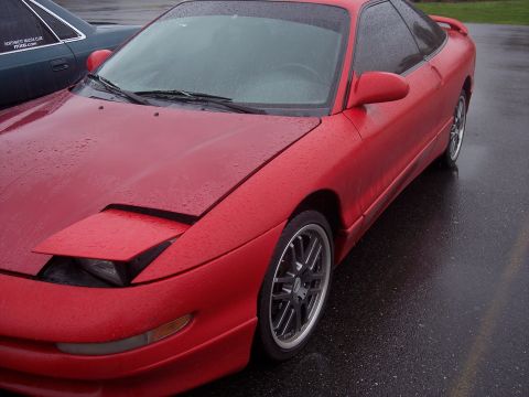 1995 Ford Probe