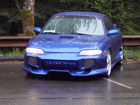 1995 Ford Probe