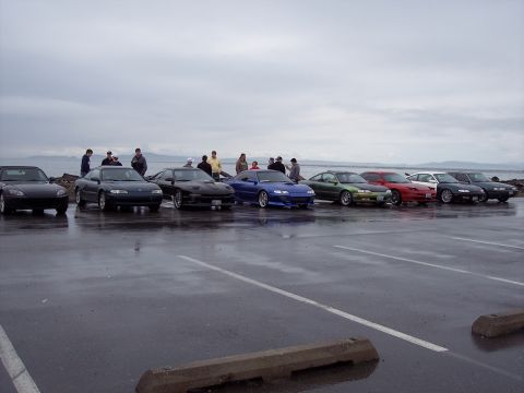 1995 Ford Probe