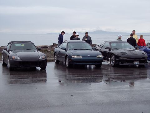 1995 Ford Probe