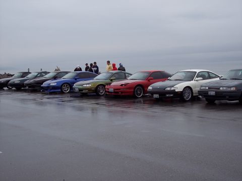 1995 Ford Probe