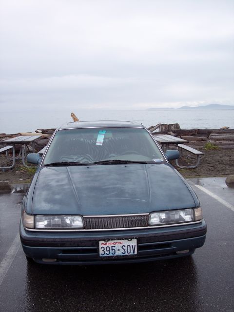 1995 Ford Probe