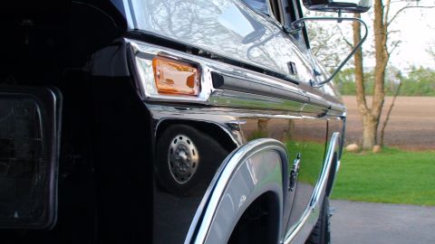1979 Ford Bronco